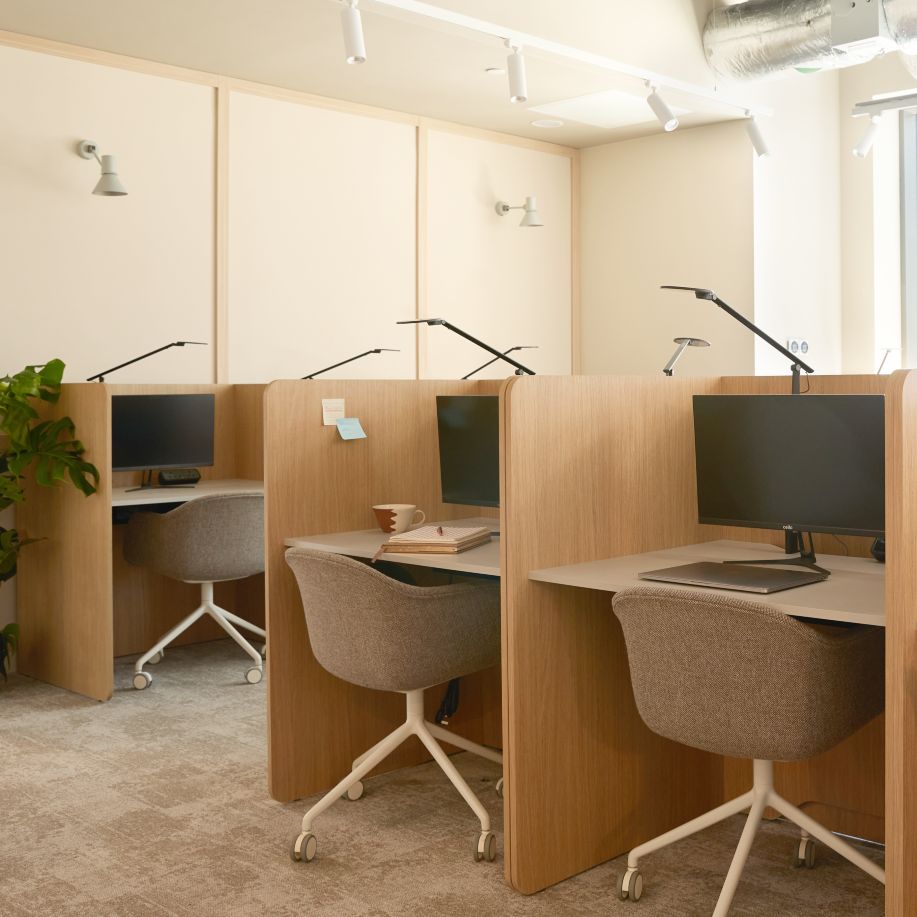 ARC Stratford  Private Office Product Image